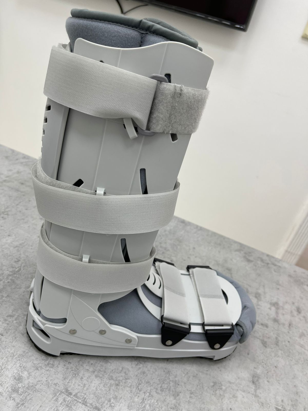 Walker Boot For Sale / Small & Extra Large